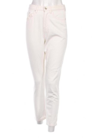 Damen Jeans Sinsay, Größe S, Farbe Weiß, Preis 14,83 €