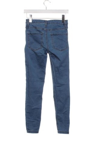 Damen Jeans Sinsay, Größe XS, Farbe Blau, Preis € 8,50