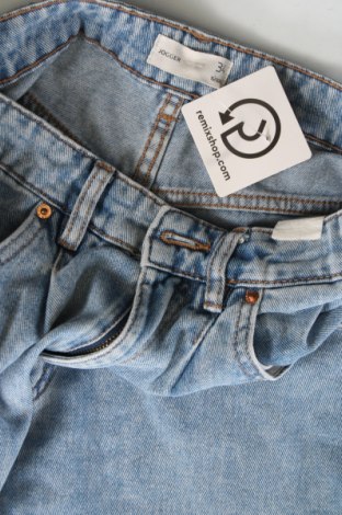 Damen Jeans Sinsay, Größe XS, Farbe Blau, Preis 10,09 €