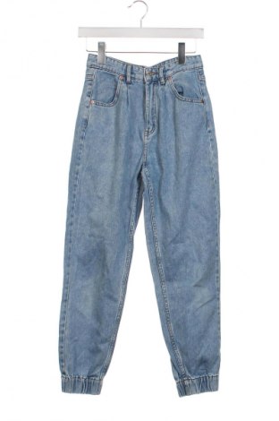 Damen Jeans Sinsay, Größe XS, Farbe Blau, Preis 20,18 €