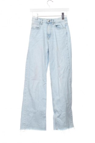 Damen Jeans Sinsay, Größe XXS, Farbe Blau, Preis € 8,90