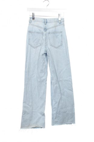 Damen Jeans Sinsay, Größe XXS, Farbe Blau, Preis € 8,90