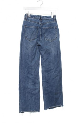 Damen Jeans Sinsay, Größe XXS, Farbe Blau, Preis € 15,16