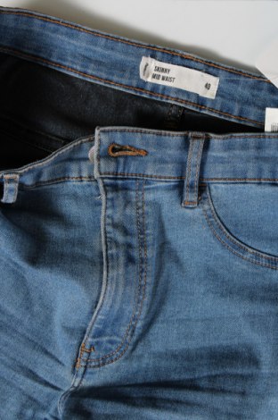 Damen Jeans Sinsay, Größe M, Farbe Blau, Preis € 5,00