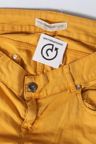 Damen Jeans Sir Oliver, Größe XL, Farbe Gelb, Preis € 13,65