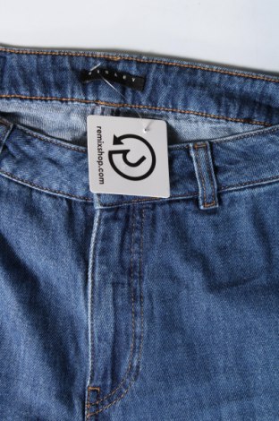 Damen Jeans Sisley, Größe M, Farbe Blau, Preis 28,70 €