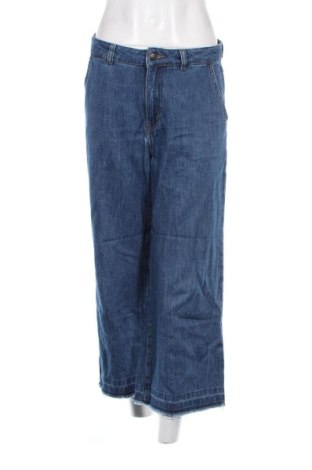 Dámske džínsy  Sisley, Veľkosť M, Farba Modrá, Cena  42,53 €