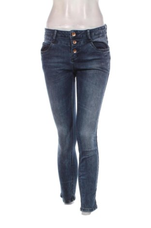 Damen Jeans Soccx, Größe M, Farbe Blau, Preis € 26,10
