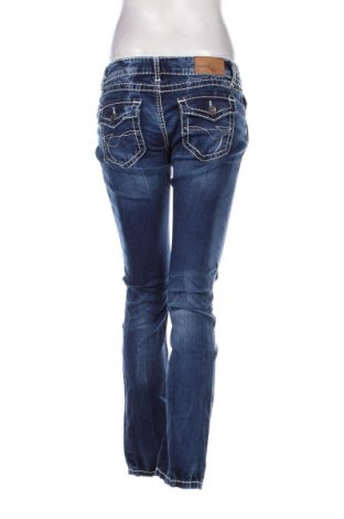 Damen Jeans Soccx, Größe M, Farbe Blau, Preis € 28,70