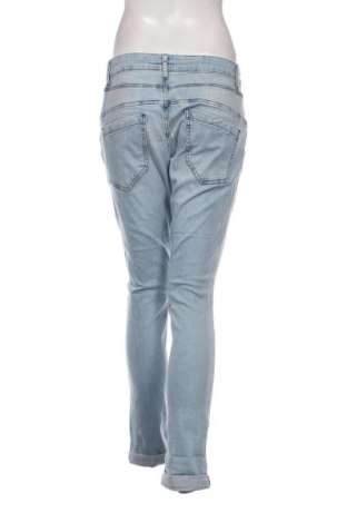 Γυναικείο Τζίν Soya Concept, Μέγεθος M, Χρώμα Μπλέ, Τιμή 14,28 €