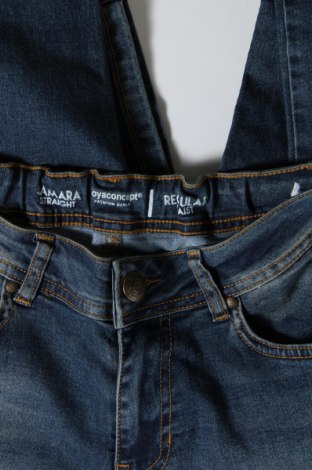Damen Jeans Soya Concept, Größe S, Farbe Blau, Preis 15,69 €
