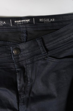 Dámske džínsy  Soya Concept, Veľkosť L, Farba Modrá, Cena  12,79 €
