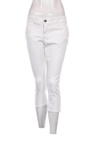 Damen Jeans St. John's Bay, Größe L, Farbe Weiß, Preis € 9,00