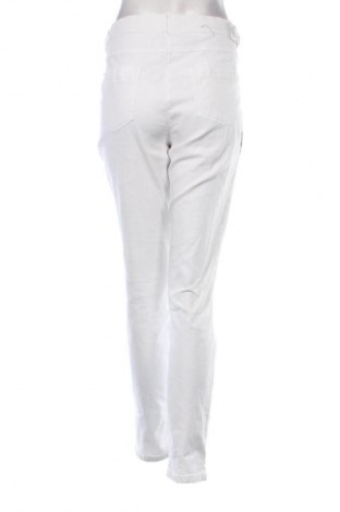 Damen Jeans Stark, Größe XL, Farbe Weiß, Preis € 23,66