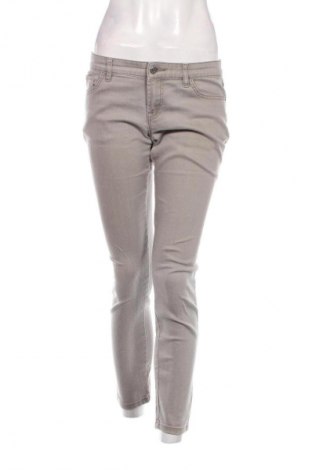 Damen Jeans Stefanel, Größe M, Farbe Grau, Preis 34,39 €