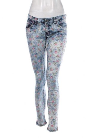 Damen Jeans Stitch & Soul, Größe M, Farbe Blau, Preis € 11,10