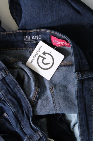 Damen Jeans Stooker, Größe M, Farbe Blau, Preis € 10,09