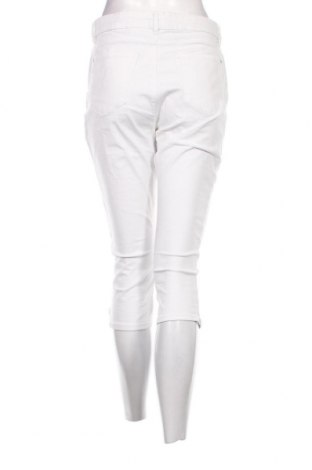 Damen Jeans Stooker, Größe L, Farbe Weiß, Preis € 9,00
