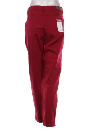 Damen Jeans Stooker, Größe L, Farbe Rot, Preis € 10,09