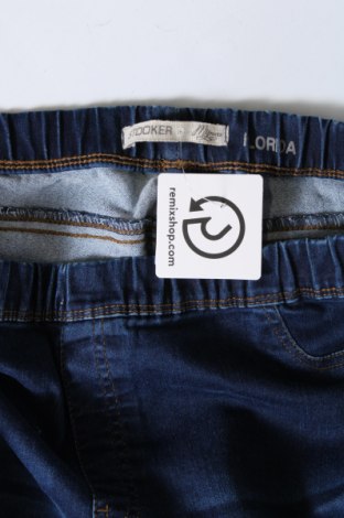 Damen Jeans Stooker, Größe L, Farbe Blau, Preis € 11,10