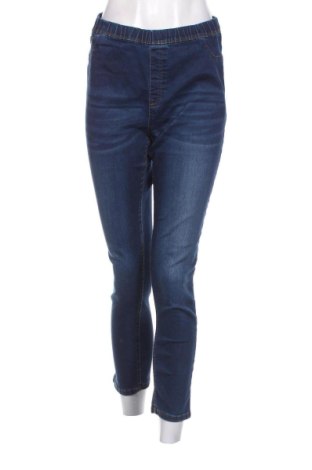 Damen Jeans Stooker, Größe L, Farbe Blau, Preis 20,18 €
