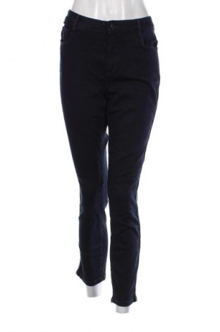 Damen Jeans Stooker, Größe L, Farbe Blau, Preis € 11,10