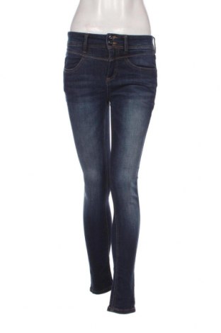 Damen Jeans Street One, Größe S, Farbe Blau, Preis € 9,99