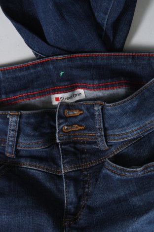 Damen Jeans Street One, Größe XS, Farbe Blau, Preis € 9,99