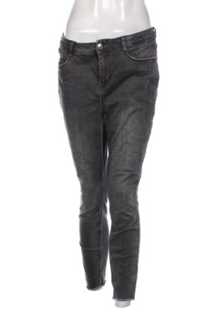 Damen Jeans Street One, Größe L, Farbe Grau, Preis € 15,69