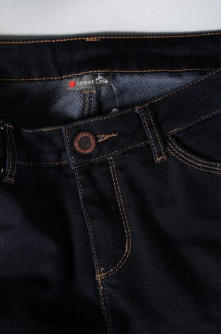 Damen Jeans Street One, Größe M, Farbe Blau, Preis € 15,69