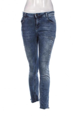 Damen Jeans Street One, Größe M, Farbe Blau, Preis € 12,84