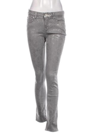 Damen Jeans Street One, Größe M, Farbe Grau, Preis 15,69 €