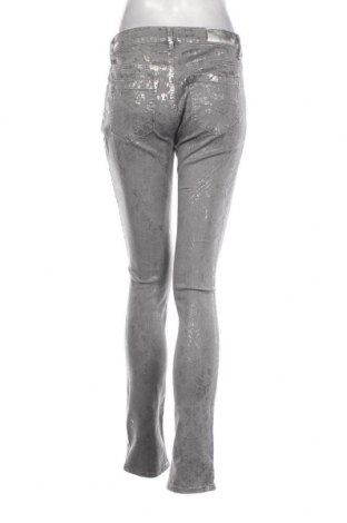 Damen Jeans Street One, Größe M, Farbe Grau, Preis 14,27 €