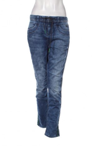 Damen Jeans Street One, Größe L, Farbe Mehrfarbig, Preis € 14,27