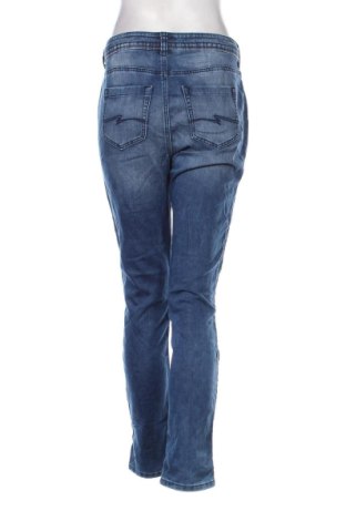 Damen Jeans Street One, Größe L, Farbe Mehrfarbig, Preis 15,69 €