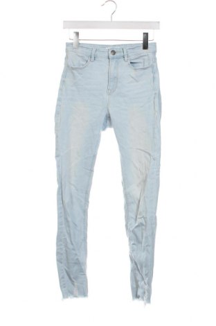 Damen Jeans Street One, Größe XS, Farbe Blau, Preis € 14,27