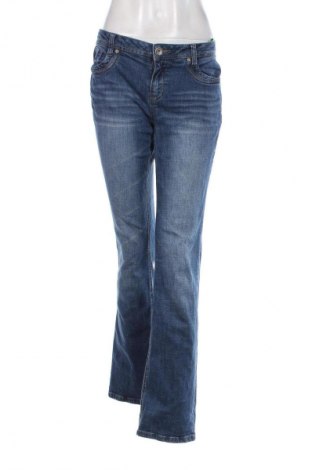 Damen Jeans Street One, Größe L, Farbe Blau, Preis 28,53 €