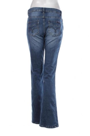 Damen Jeans Street One, Größe L, Farbe Blau, Preis € 12,84