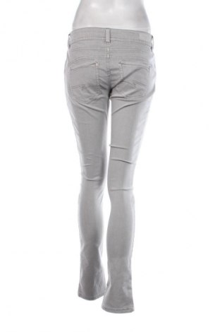 Damen Jeans Street One, Größe M, Farbe Grau, Preis 14,27 €