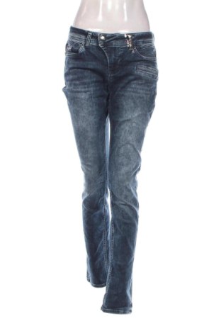 Damen Jeans Street One, Größe L, Farbe Blau, Preis 14,27 €