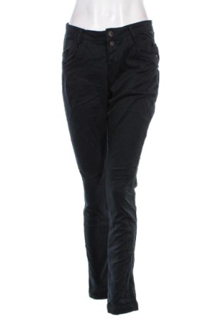 Damen Jeans Street One, Größe L, Farbe Schwarz, Preis 15,69 €