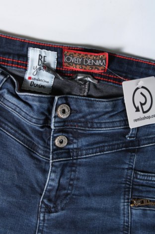 Damen Jeans Street One, Größe L, Farbe Blau, Preis 14,27 €