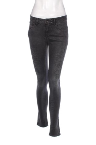 Damen Jeans Street One, Größe M, Farbe Schwarz, Preis 28,53 €