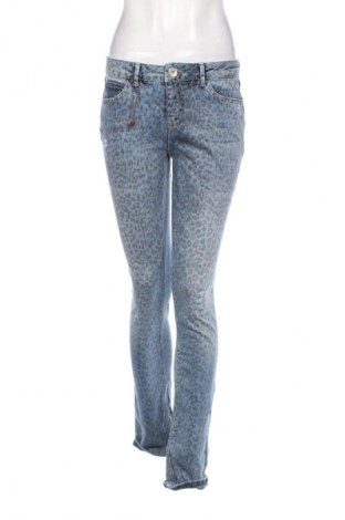 Damen Jeans Street One, Größe M, Farbe Blau, Preis € 4,99