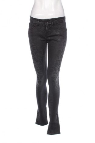 Damen Jeans Street One, Größe M, Farbe Schwarz, Preis 15,69 €