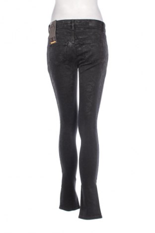 Damen Jeans Street One, Größe M, Farbe Schwarz, Preis 14,27 €