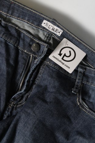 Damen Jeans Sure, Größe XL, Farbe Blau, Preis 12,11 €