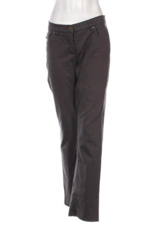 Damen Jeans Taifun, Größe M, Farbe Grau, Preis 28,70 €