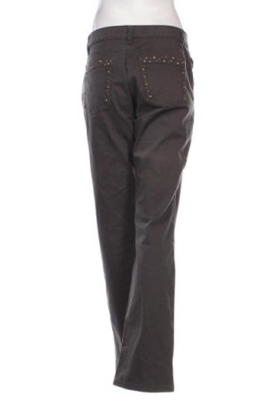 Damen Jeans Taifun, Größe M, Farbe Grau, Preis 26,10 €