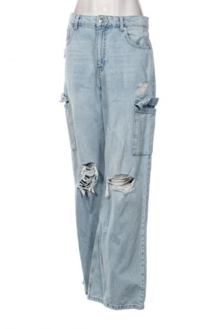 Damen Jeans Tally Weijl, Größe L, Farbe Blau, Preis € 23,00